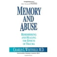 thumbnail image 1 of Pre-Owned Memory and Abuse (Paperback) 1558743200 9781558743205, 1 of 1