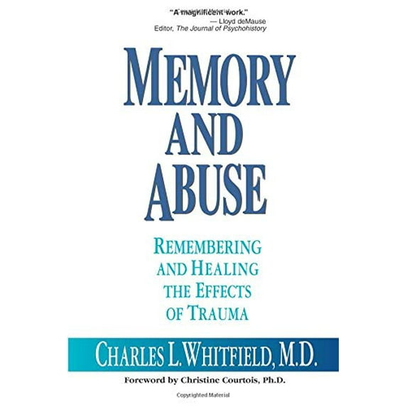 Pre-Owned Memory and Abuse (Paperback) 1558743200 9781558743205