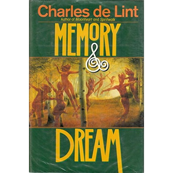 Pre-Owned Memory and Dream (Hardcover) 0312855729 9780312855727