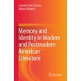 thumbnail image 1 of Memory and Identity in Modern and Postmodern American Literature, (Paperback), 1 of 1