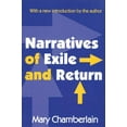 thumbnail image 1 of Memory and Narrative Narratives of Exile and Return, (Paperback), 1 of 1