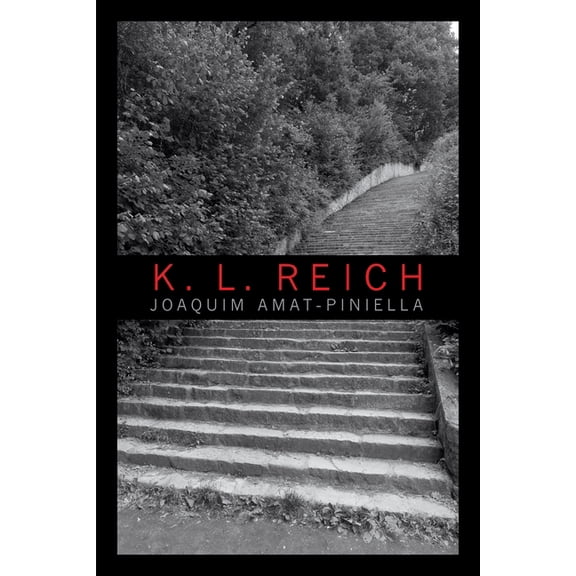 Memory and Testimony Studies K.L. Reich, Book 1, (Paperback)