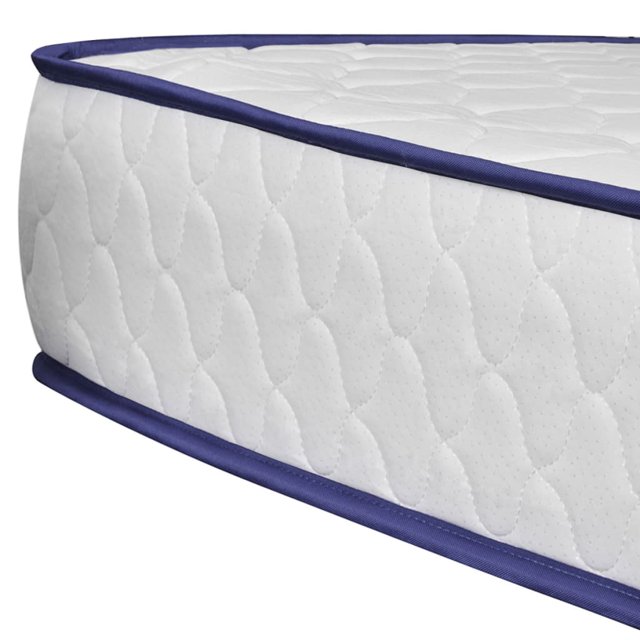 Memory foam mattress 200×120×17 cm