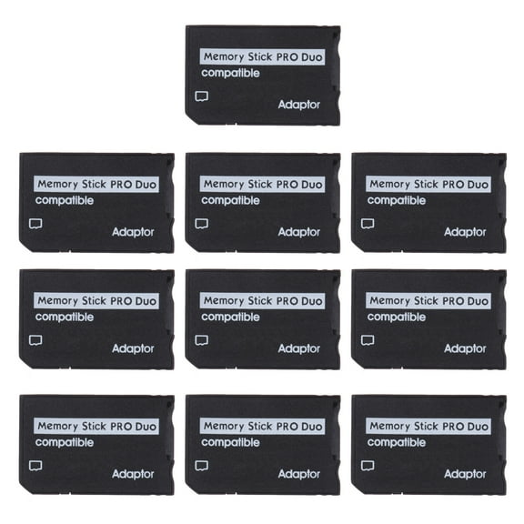 Memory for Card Reader Mirco TF to MS Card Adapter Support Access 2GB Memory Card 16GB TF Card