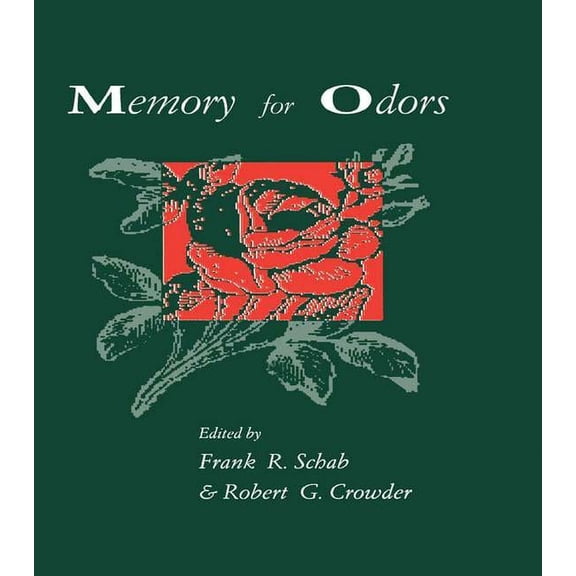Memory for Odors, (Paperback)