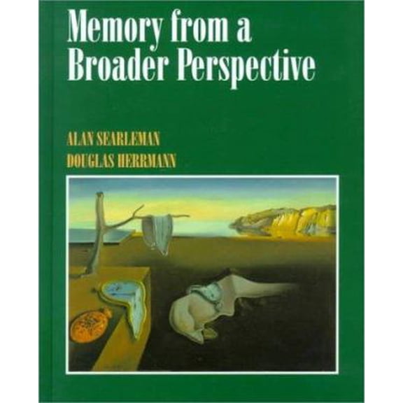 Pre-Owned Memory from a Broader Perspective