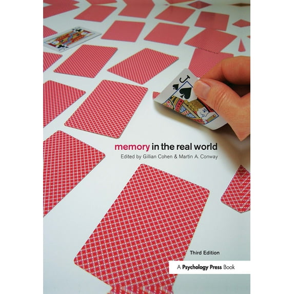 Memory in the Real World, (Hardcover)
