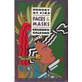 thumbnail image 1 of Pre-Owned Faces and Masks Vol. 2 : Memory of Fire 9780394552446, 1 of 1