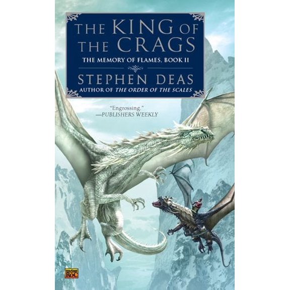 Pre-Owned The King of the Crags (Unknown) 0451464001 9780451464002
