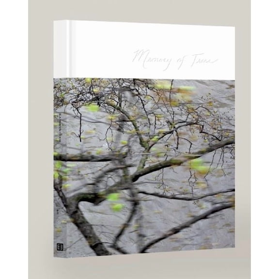 Memory of Trees (Hardcover)
