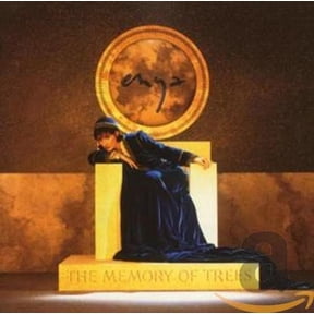 Pre-Owned Memory of Trees by Enya (CD, 1996)