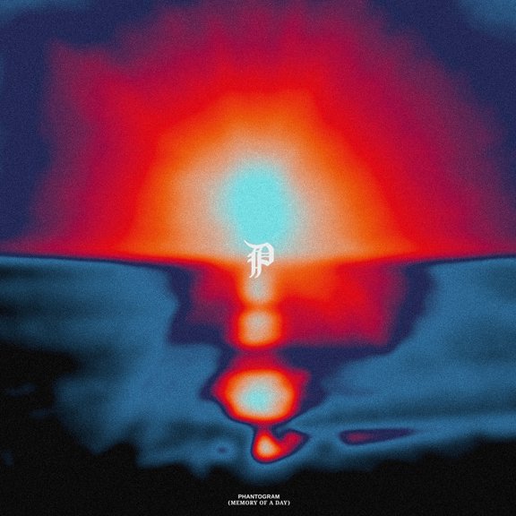 Phantogram Memory of a Day (Vinyl Record) 12" Album Coloured Vinyl (Limited Edition)