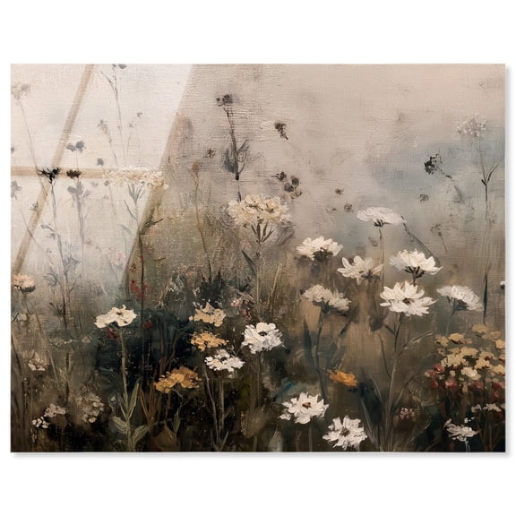 Memory of a Place II Acrylic Print Farmhouse Wall Art by Art Remedy, Ready to Hang, 20 x 16