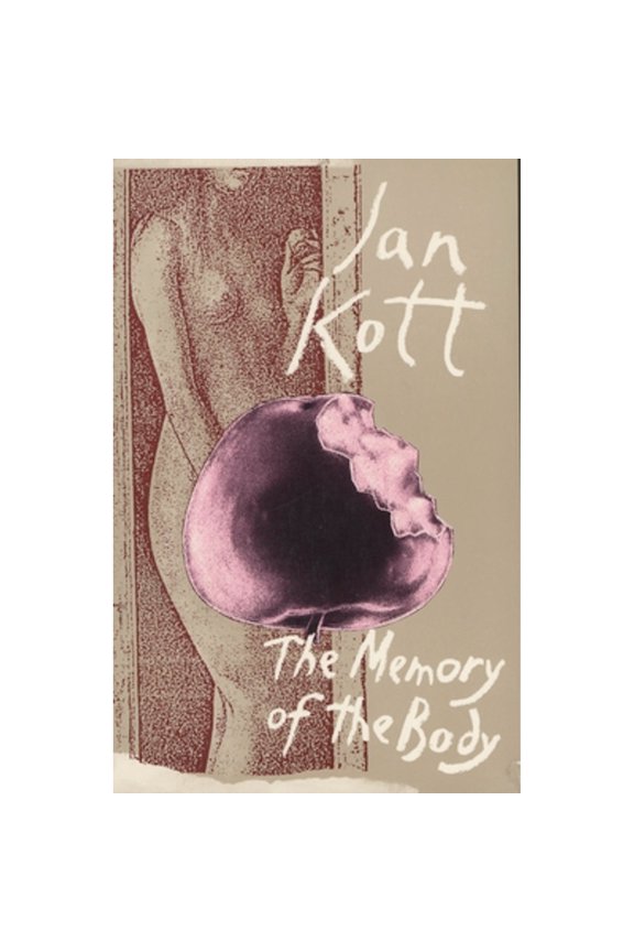 Pre-Owned Memory of the Body: Essays on Theater and Death (Paperback) 0810110431 9780810110434