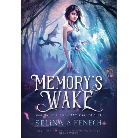 Memory's Wake Memory's Wake, Book 1, (Hardcover)