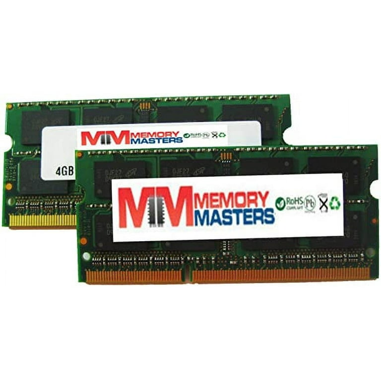 16gb Ram Intel Mac Mini Ram Upgrade Mac Mini Late 2018 Memory (RAM