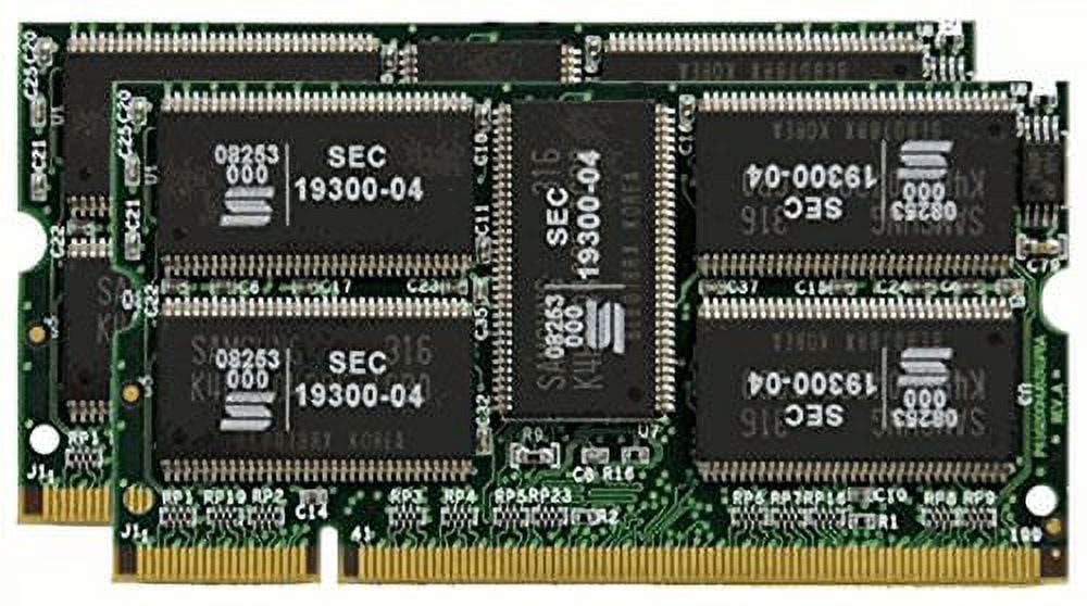 Keystron RAM For Cisco 7200 Series 1GB (2x512MB) DDR1 SODIMM