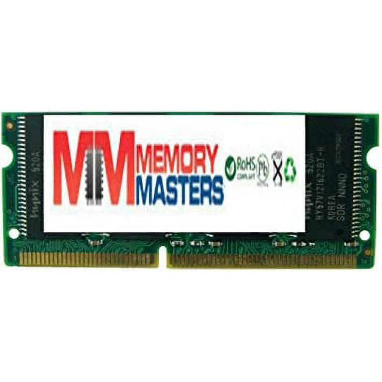Sdram sodimm deals