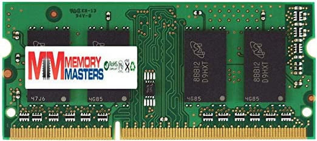 第一ネット MemoryMasters 2GB Acer for Upgrade Memory DDR3 2GB) X (1 メモリ