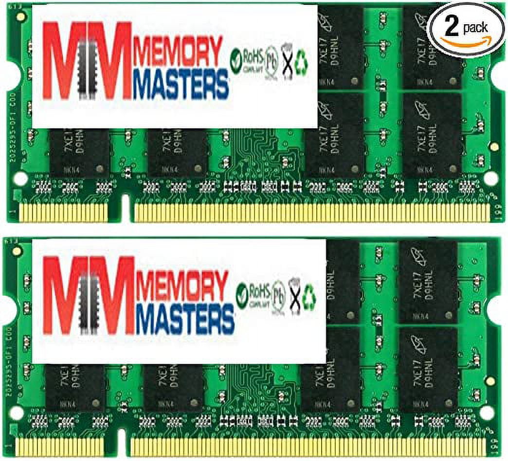 4GB [2x2GB] DDR2-667 (PC2-5300E) ECC Server Ram Memory Upgrade Kit for The Dell Poweredge R200 (Genuine A-Tech Brand) 4PCS DDR2 Desktop Memory, 800Mhz⁄667Mhz, 2GB 4GB RAM, PC2-6400⁄PC2-5300,  DIMM, 240 pins, 1.8 V, No ECC - AliExpress