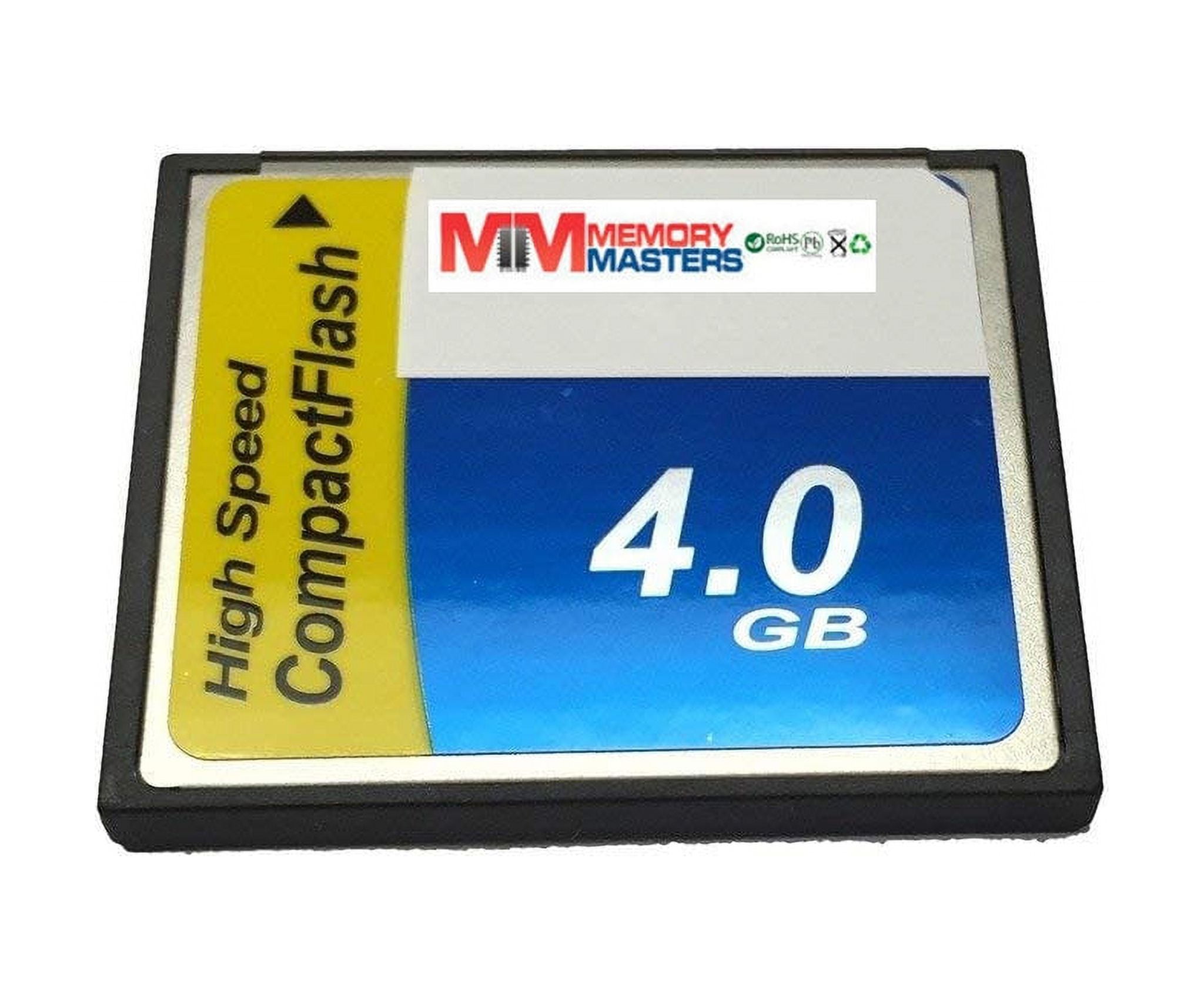 Compact Flash Memory Card in Memory Cards - Walmart.com