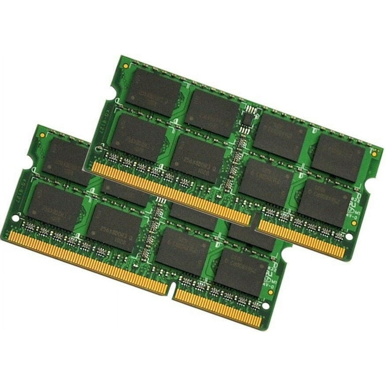 Crucial DDR3L 4GB 8GB 1600 PC3-12800 1.35V SO-DIMM RAM Memory Laptop  Notebook