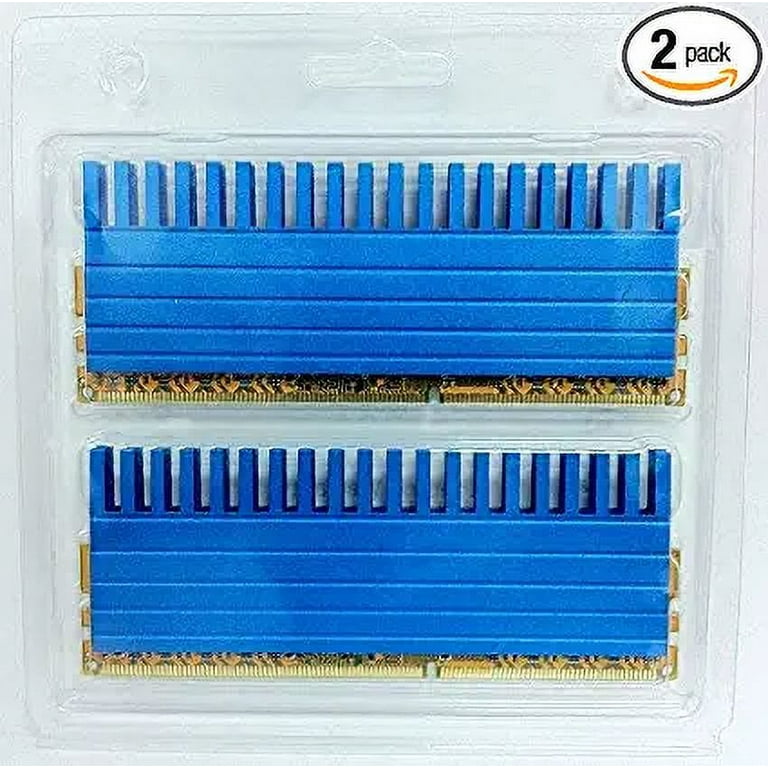 MemoryMasters Corsair CMZ16GX3M2A1600C10B Vengeance Blue 16 GB