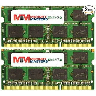 2GB PC3-8500 (DDR3-1066) Computer Memory (RAM) 2 GB with 2