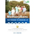 thumbnail image 1 of Memorybanc: Your Workbook for Organizing Life, (Paperback), 1 of 1