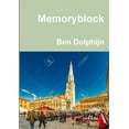 thumbnail image 1 of Memoryblock, (Paperback), 1 of 1