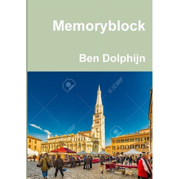 Memoryblock, (Paperback)