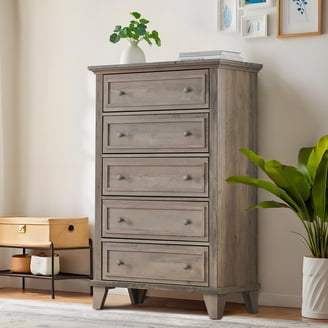 DaVinci Sammy Scallop 6-Drawer Dresser in White with Changing