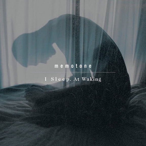 Memotone - I Sleep at Waking - Rock - CD