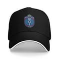thumbnail image 1 of Memphis 901 Fc Hat Adjustable Sandwich Bill Trucker Cap For Daily & Outdoor Use, 1 of 6