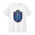 thumbnail image 1 of Memphis 901 Fc T-Shirt Casual Tee Shirts For Men Women, 1 of 6