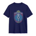 thumbnail image 1 of Memphis 901 Fc T-Shirt Casual Tee Shirts For Men Women, 1 of 6