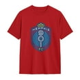 thumbnail image 1 of Memphis 901 Fc T-Shirt Casual Tee Shirts For Men Women, 1 of 6