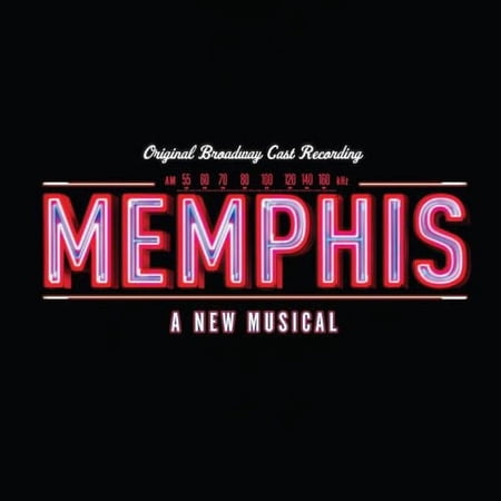 Memphis: A New Musical