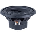 thumbnail image 1 of MEMPHIS PRX1024 10" POWER REFERENCE SERIES SELECTABLE 2 or 4 OHM AUDIO SUBWOOFER, 1 of 4