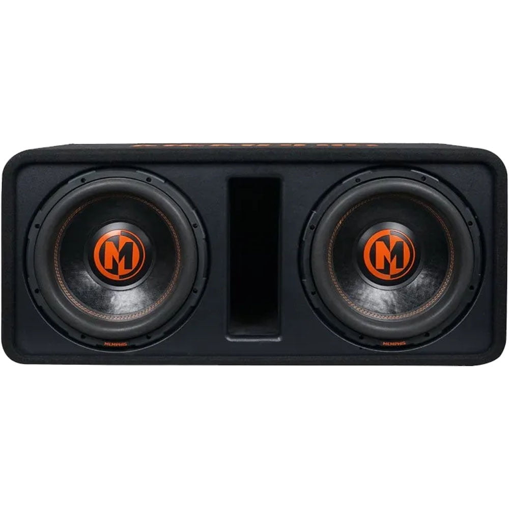 Memphis, Dual 12