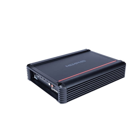 Memphis Audio 250W Monoblock Amplifier Car Audio Amp Street Reference SRX250.1