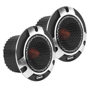 Memphis Audio SRXPTV2 SRX 4 Pro Tweeters - Pair