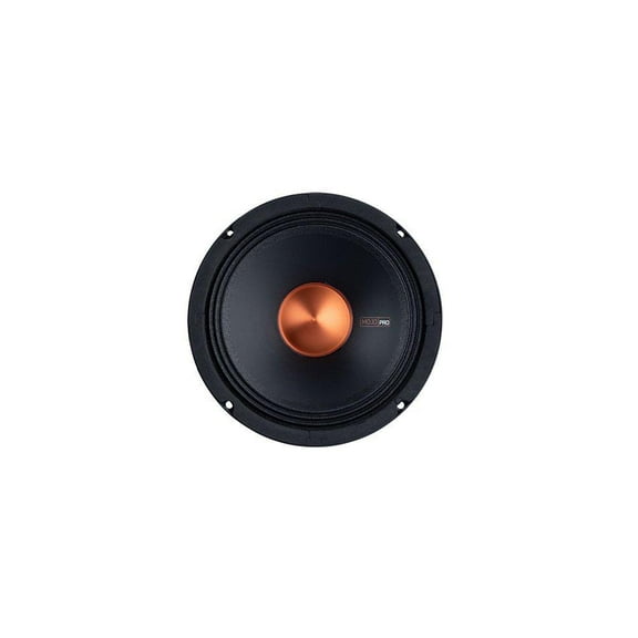 Memphis MJP8 MOJO Pro 8inch H20 Resist Mid (Single)-400 Peak Power-Black