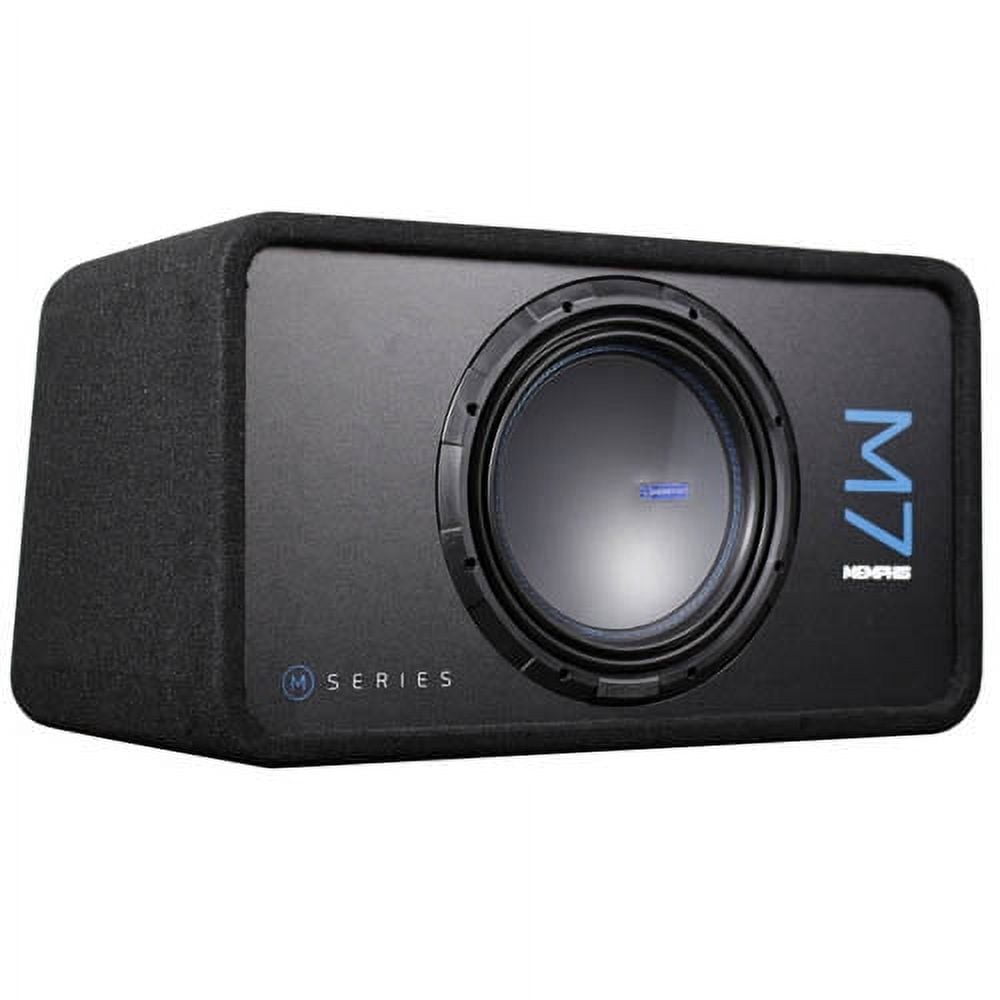 Memphis Audio M7E12S1 M7 Series 12