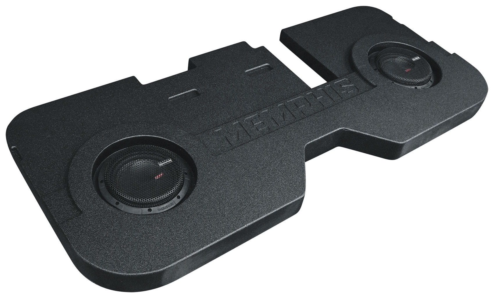 Memphis Audio MJMERAM8D1 V2 Dual 8