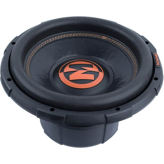 Memphis Audio MJP1222 12" Dual 2 Ohm MOJO Pro Subwoofer