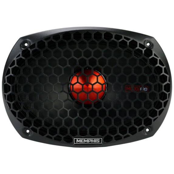 Memphis Audio MJP69 MOJO Pro 6" x 9" Component Car Audio Speaker - Single