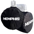 thumbnail image 1 of Memphis Audio MM84TCVR 8" Outdoor cover for MM84T tower speaker (pair), 1 of 3