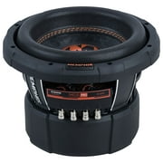 Memphis Audio MOJO Pro MJP822 8 1500w Competition Car Subwoofer DVC 2 ohm Sub