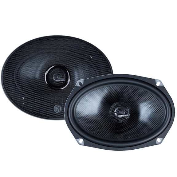 Memphis MS69V 6x9" Convertible Set